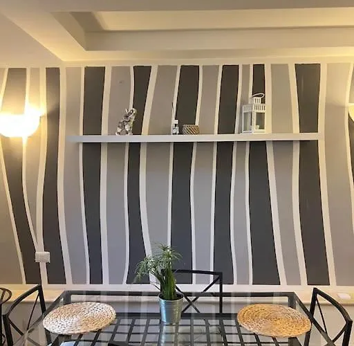 Villa Residenza Morlupo  Roma